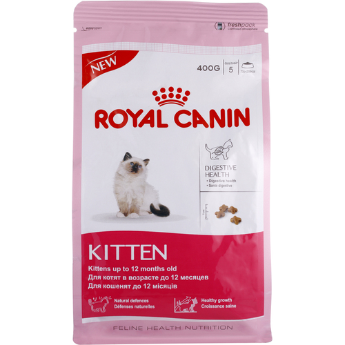 Royal Canin корм для кошек
